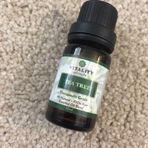 Tea Tree Essential Oil